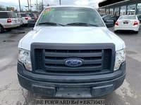 2010 FORD F150 SUPERCAB
