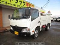 2014 TOYOTA DYNA TRUCK 3T4WD