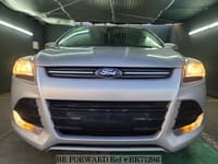 2013 FORD ESCAPE SUNROOF, S-KEY, R-CAM