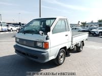 1999 TOYOTA LITEACE TRUCK