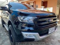 2017 FORD FORD OTHERS 2.2