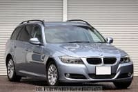 2009 BMW 3 SERIES