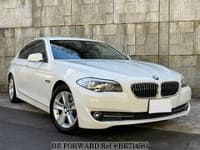 2011 BMW 5 SERIES