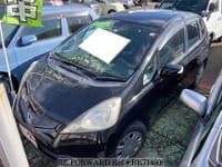 2009 HONDA FIT