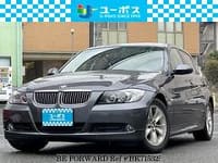 2007 BMW 3 SERIES