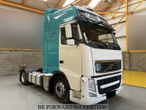 Used 2009 VOLVO FH BK715363 for Sale for Sale