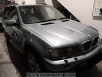 2001 BMW X5 AUTOMATIC DIESEL