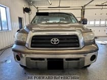 Used 2008 TOYOTA TUNDRA BK716534 for Sale for Sale