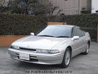 SUBARU Alcyone SVX