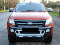 2014 FORD RANGER AUTOMATIC DIESEL 