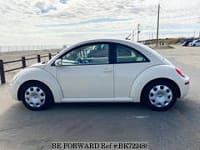 2006 VOLKSWAGEN NEW BEETLE