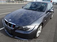 2007 BMW 3 SERIES 320I M SPORTS PACKAGE