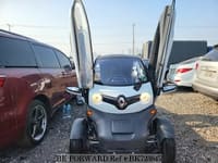 2018 RENAULT SAMSUNG TWIZY INTENCE