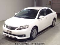 2011 TOYOTA ALLION A15 G PACKAGE