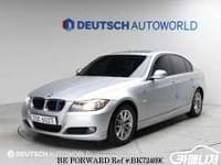 2011 BMW 3 SERIES