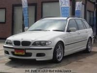 2002 BMW 3 SERIES