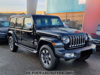 2018 JEEP WRANGLER AUTOMATIC DIESEL