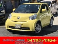 2009 TOYOTA IQ 1.0100G