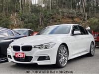 2018 BMW 3 SERIES