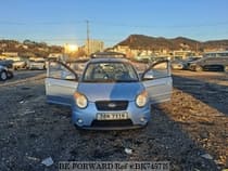 Used 2008 KIA MORNING (PICANTO) BK745719 for Sale for Sale