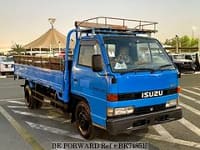 ISUZU Elf Truck