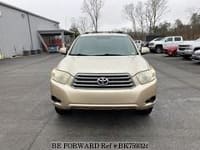 Best Price Used TOYOTA HIGHLANDER for Sale - Japanese Used Cars BE FORWARD