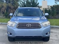 Best Price Used TOYOTA HIGHLANDER for Sale - Japanese Used Cars BE FORWARD