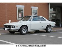 1969 MAZDA LUCE