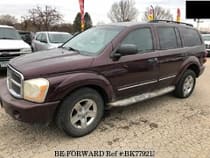Used 2004 DODGE DURANGO BK779213 for Sale for Sale