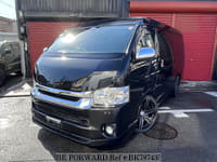 2014 TOYOTA HIACE WAGON 2.7GL