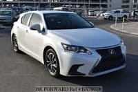 2020 LEXUS CT 200 HYBRID