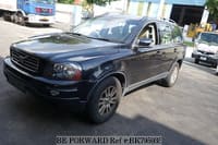 2006 VOLVO XC90 2.5T (A) ABS AIRBAG