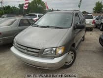 Used 2000 TOYOTA SIENNA BK802542 for Sale for Sale