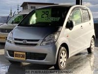 2007 DAIHATSU MOVE