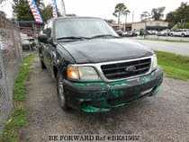 Used 2002 FORD F150 BK815655 for Sale for Sale