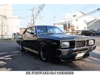 1979 NISSAN CEDRIC SEDAN 2.8280E