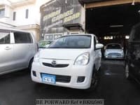 2007 DAIHATSU MIRA X