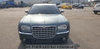 2007 CHRYSLER 300C