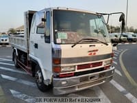 1993 ISUZU FORWARD