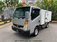 2008 NISSAN CABSTAR 3.0 5M/T ABS 2WD REFRIGERATED