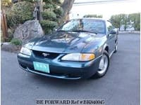 1995 FORD MUSTANG