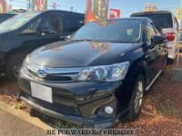 2013 TOYOTA COROLLA FIELDER