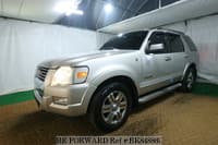 2006 FORD EXPLORER 4.0 V6 4WD