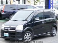 2006 DAIHATSU MOVE