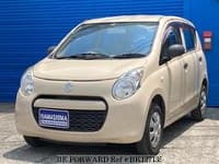 2010 SUZUKI ALTO