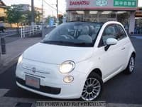 2009 FIAT 500