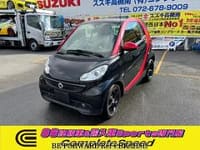 2012 SMART FORTWO