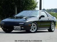 1991 MAZDA SAVANNA RX-7