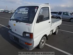 MITSUBISHI Minicab Truck for Sale