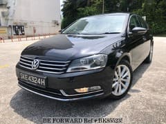 VOLKSWAGEN Passat for Sale